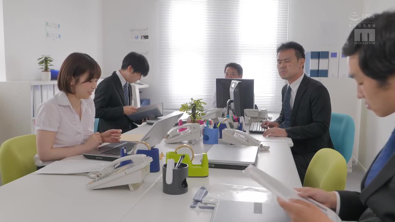 MIDV-241 | 不論在上班前、休息中、就算是在加班也都被最討厭的上司舔弄侵犯高潮的我（年輕太太）  葵伊吹 | 阿寶影音-成人影片,AV,JAV-專注精品‧長久經營