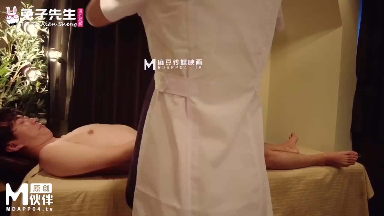TZ-081 | 兔子先生 盜攝 情色按摩院 | 阿寶影音-成人影片,AV,JAV-專注精品‧長久經營