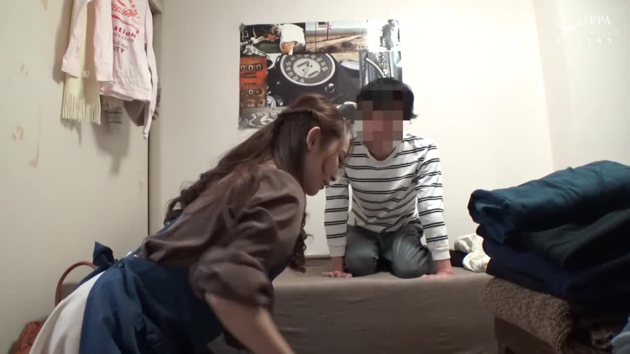 MEKO-255 | 「租借歐巴桑」服務回饋34 只要拜託就偷偷讓我中出SEX的超淫蕩又溫柔的歐巴桑，因為還想要就再次和她做了更色情下流的SEX | 阿寶影音-成人影片,AV,JAV-專注精品‧長久經營