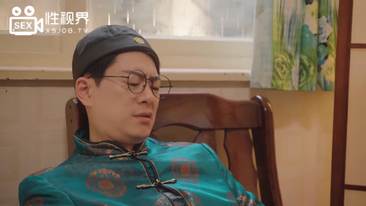 XSJ070 | 第一天上班女間諜 新手間諜碰上師爺 | 阿寶影音-成人影片,AV,JAV-專注精品‧長久經營