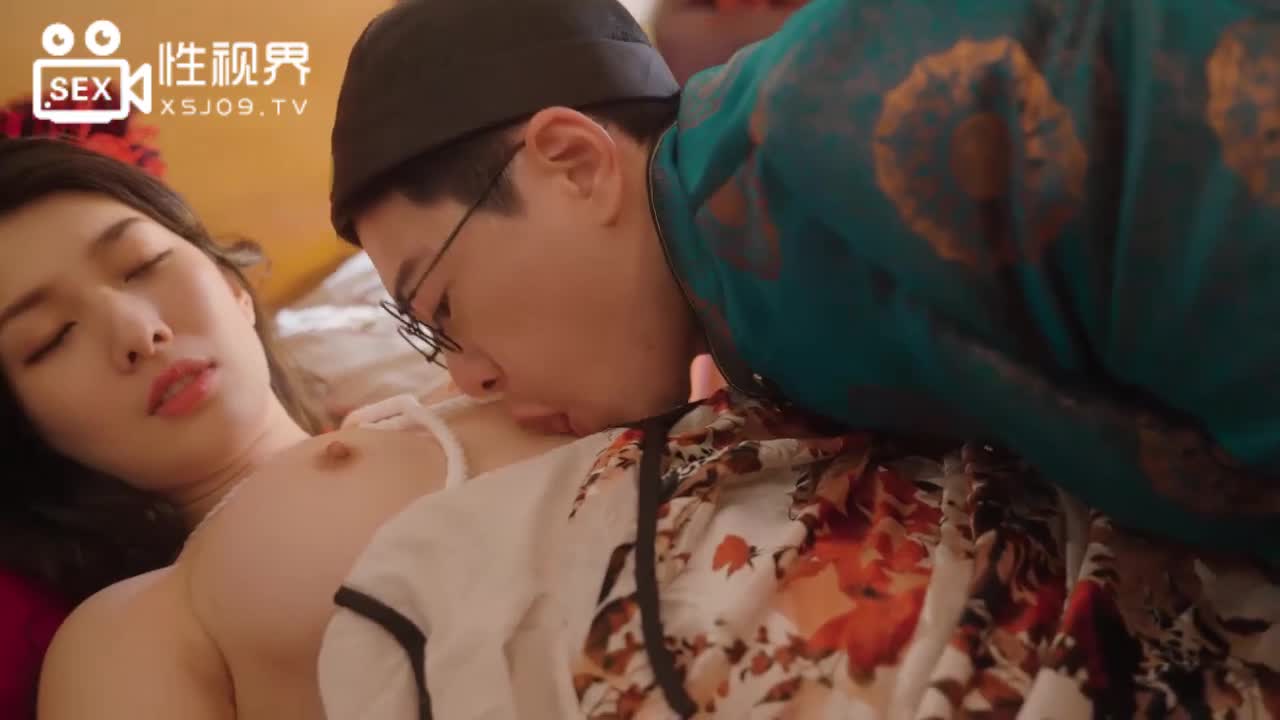 XSJ070 | 第一天上班女間諜 新手間諜碰上師爺 | 阿寶影音-成人影片,AV,JAV-專注精品‧長久經營