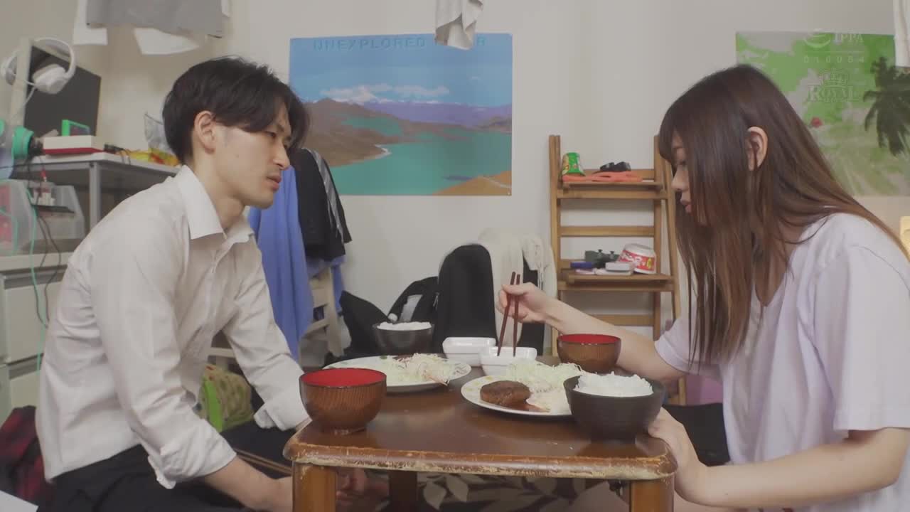 ROYD-117 | 揉了妹妹露出的爆乳卻因為太合拍而跨過了界線  綾瀨心 | 阿寶影音-成人影片,AV,JAV-專注精品‧長久經營