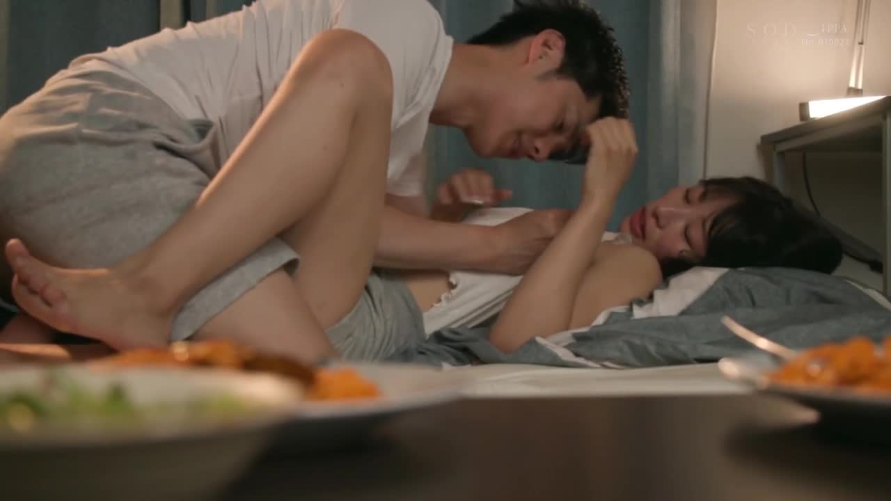 STARS-750 | 互相帶有出軌心愿的超遠距離戀愛中的情侶 在限定時間裡盡情做愛內射的絕倫再會24小時 宮島芽衣 | 阿寶影音-成人影片,AV,JAV-專注精品‧長久經營