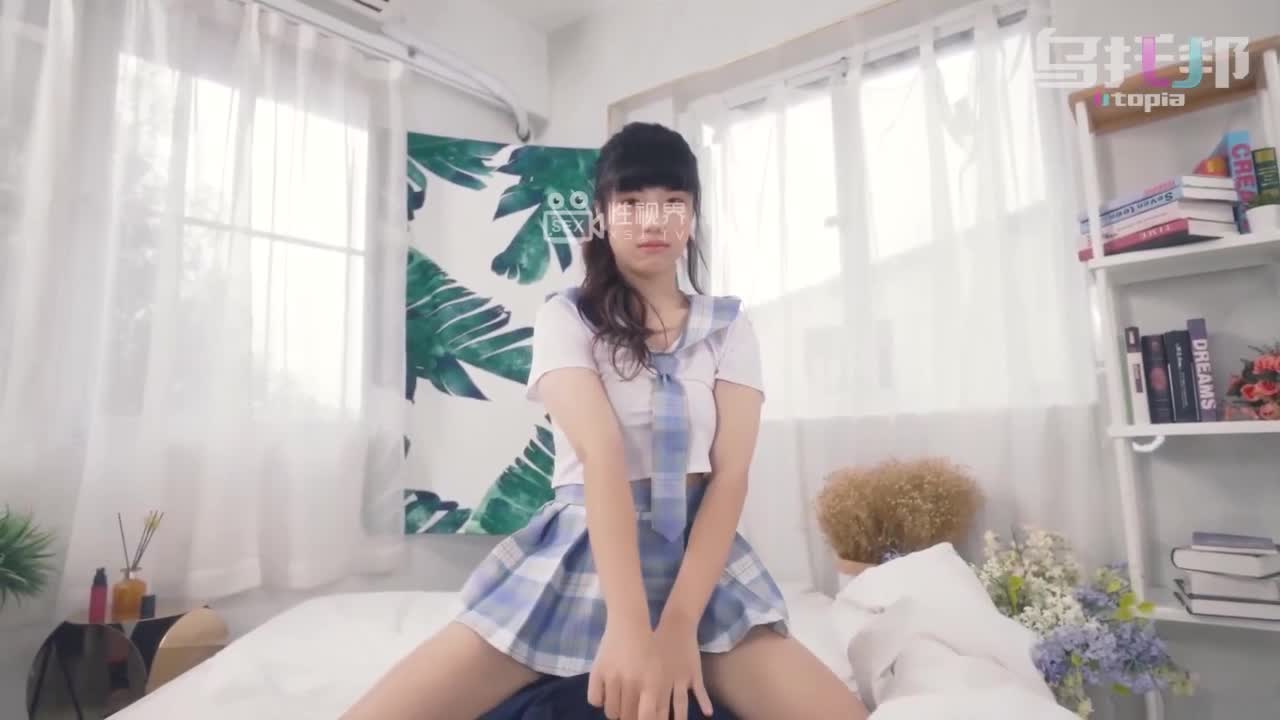 WTB-017 | 我的專屬00後JK嫩女友 | 阿寶影音-成人影片,AV,JAV-專注精品‧長久經營
