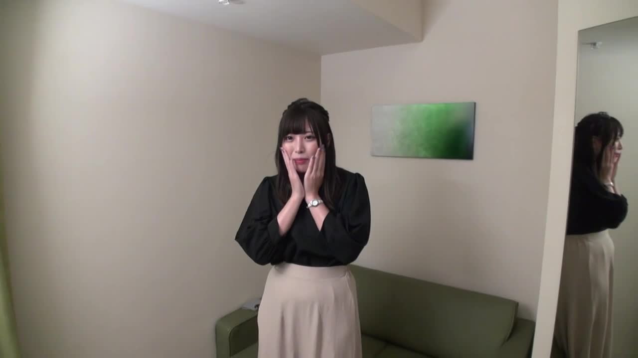 733CLT-002 | 巨乳女播音員 肉感苗條身材 超淫蕩中毒臉 淫語放送 窒息SEX | 阿寶影音-成人影片,AV,JAV-專注精品‧長久經營