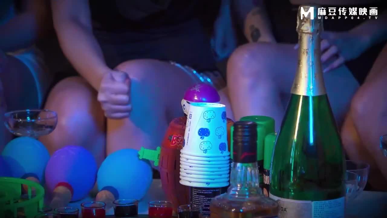 MDWP-0033 | 淫行KTV 婚前淫歡雜交夜 | 阿寶影音-成人影片,AV,JAV-專注精品‧長久經營