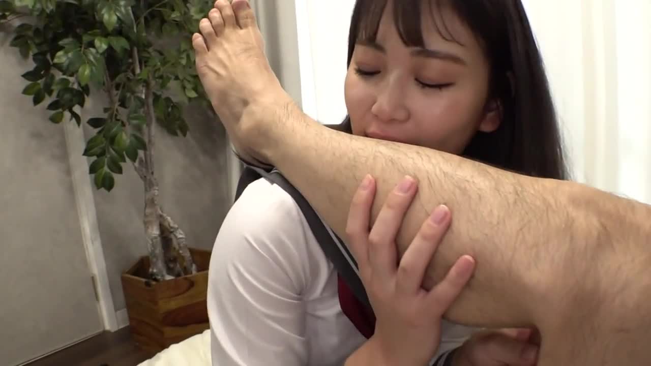 520SSK-099 | #最喜歡的東西是中年男人的汁液 #喜歡吞精的痴女學生 #精液是她的飲料 最喜歡中年男人的體臭！舔著大叔肉棒的濃厚口交！精子一滴不剩全部吞掉！魔性飲精女學生RENA | 阿寶影音-成人影片,AV,JAV-專注精品‧長久經營