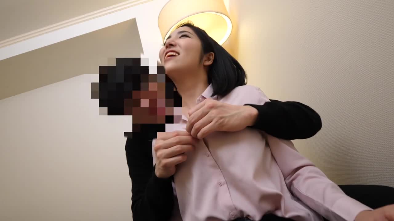 328HMDNC-564 | 美女理髮師和晚輩性愛拍攝。突入小穴深處盡情射精NTR做愛 | 阿寶影音-成人影片,AV,JAV-專注精品‧長久經營
