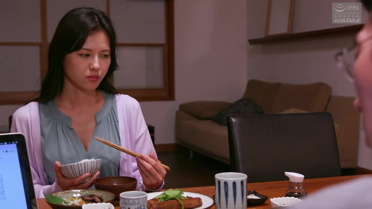 NSFS-160 | 妻子被輪了 21～襲擊名流夫妻的悲劇  武藤彩香 | 阿寶影音-成人影片,AV,JAV-專注精品‧長久經營