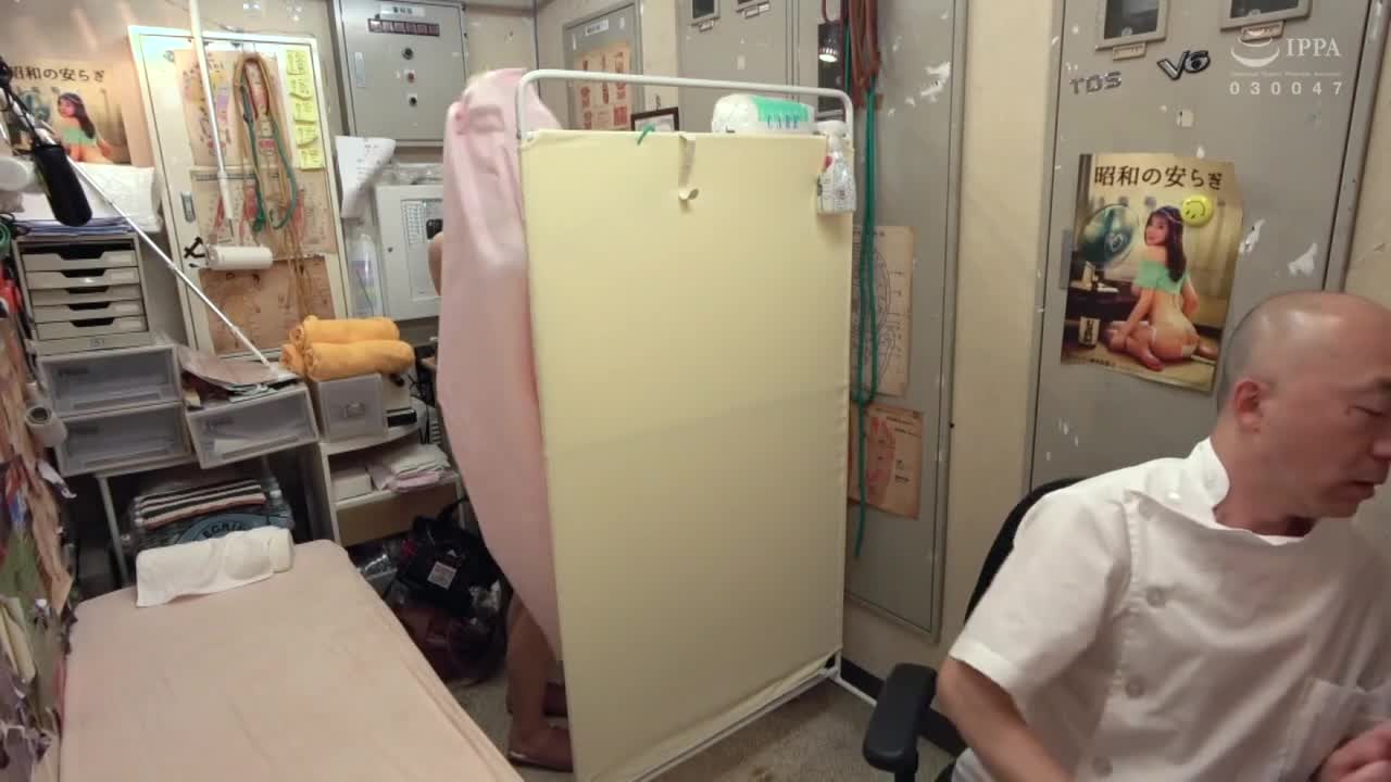 168SDS-031 | 針灸館偷拍視頻 懷孕的時候子宮附近流出了淫蕩的愛液 | 阿寶影音-成人影片,AV,JAV-專注精品‧長久經營