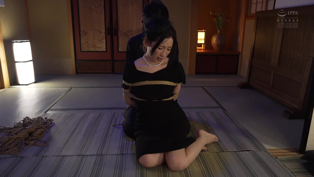 RBK-027 | 悲傷的喪服奴隷 紗紗原百合 | 阿寶影音-成人影片,AV,JAV-專注精品‧長久經營