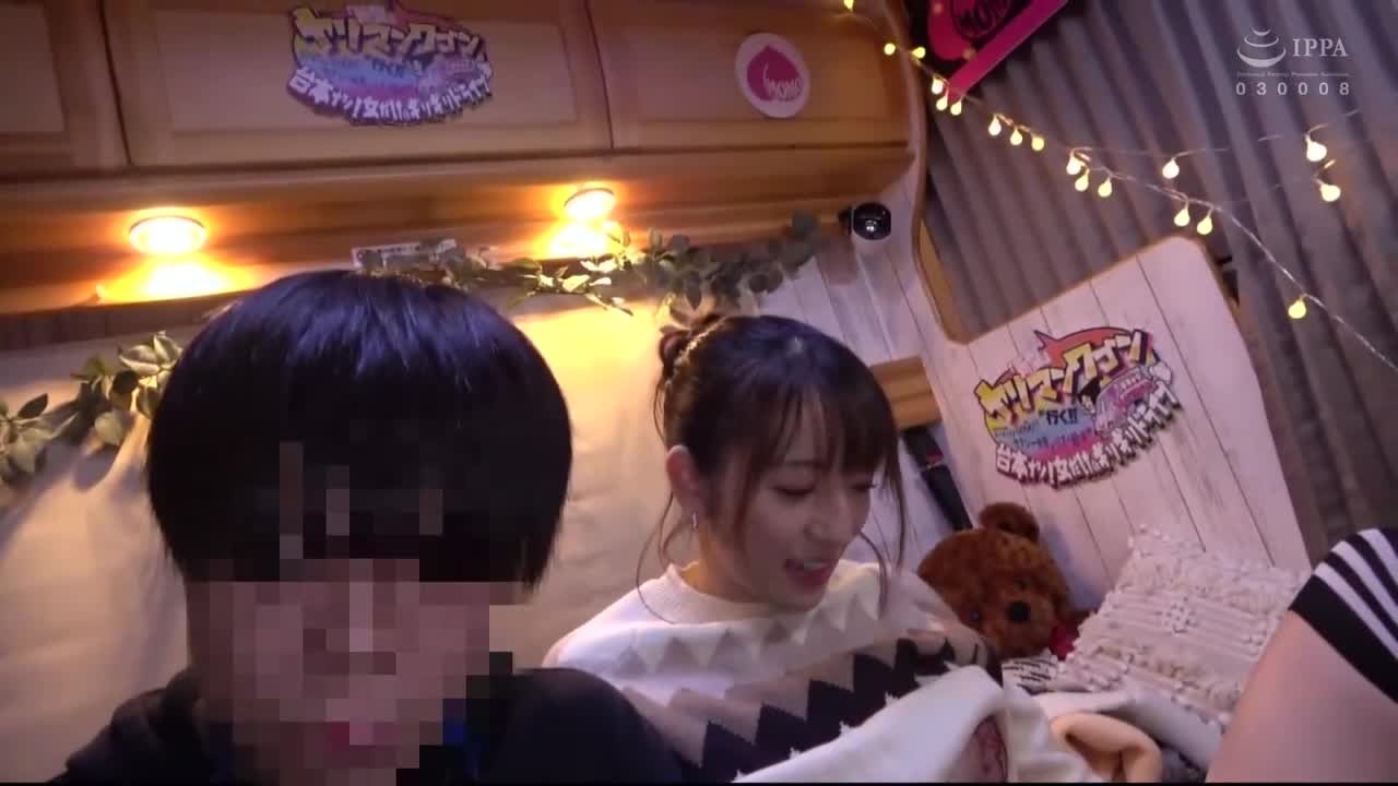 YMDD-312 | 性愛狂廂型車GO！！HAPPENING A GOGO！！小花暖和莉茲的旅行途中 下流爽臉QUEEN！嫩肌的溼答答小穴，快樂冒汗車震 小花暖 | 阿寶影音-成人影片,AV,JAV-專注精品‧長久經營