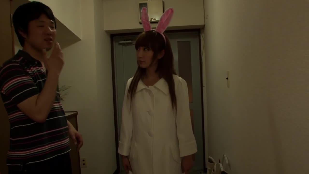 BF-155 | 杏樹紗奈到你家做家庭教師 | 阿寶影音-成人影片,AV,JAV-專注精品‧長久經營
