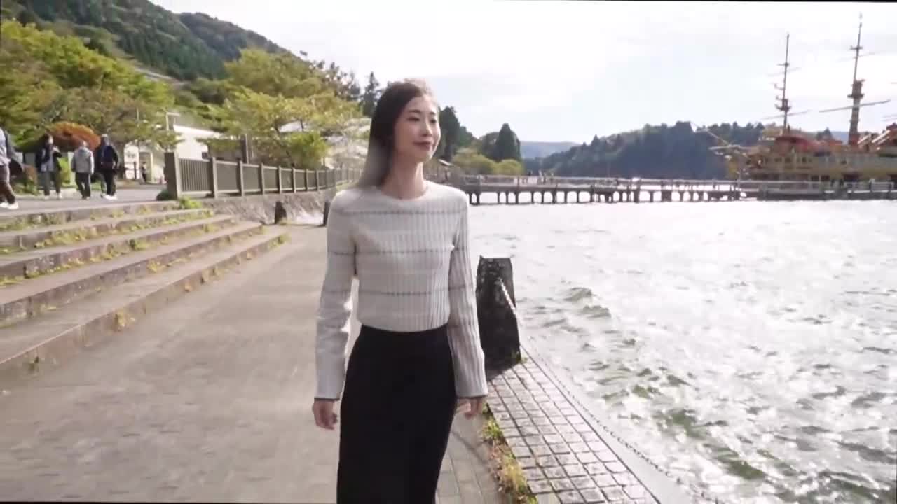 YMDD-315 | 熱氣溫泉頻道【溫泉女子】鰻魚美女在有名的溫泉地濃密黏黏滑滑瘋狂抽插 於正式拍攝外所發生的意外影像無剪輯版！！溫泉女 杏 ＃溫泉YouTuber ＃天堂 ＃發生意外 ＃真實高潮中出 小松杏 | 阿寶影音-成人影片,AV,JAV-專注精品‧長久經營