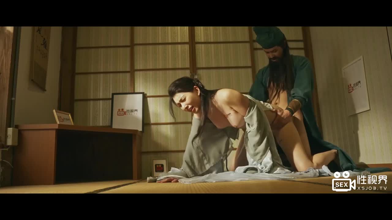 XSJ099 | 奇淫三國之關羽刮股療傷 | 阿寶影音-成人影片,AV,JAV-專注精品‧長久經營