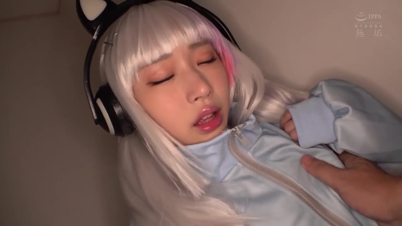 MUKC-032 | 喜歡大叔的發情角色扮演女孩 敏感大量失禁•偷偷尿•偷偷被幹的5種性愛 皆月光 | 阿寶影音-成人影片,AV,JAV-專注精品‧長久經營