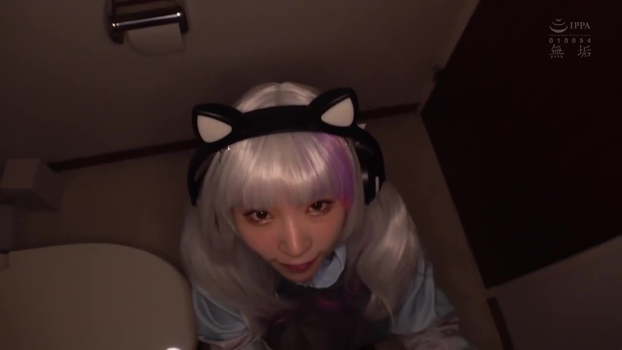 MUKC-032 | 喜歡大叔的發情角色扮演女孩 敏感大量失禁•偷偷尿•偷偷被幹的5種性愛 皆月光 | 阿寶影音-成人影片,AV,JAV-專注精品‧長久經營