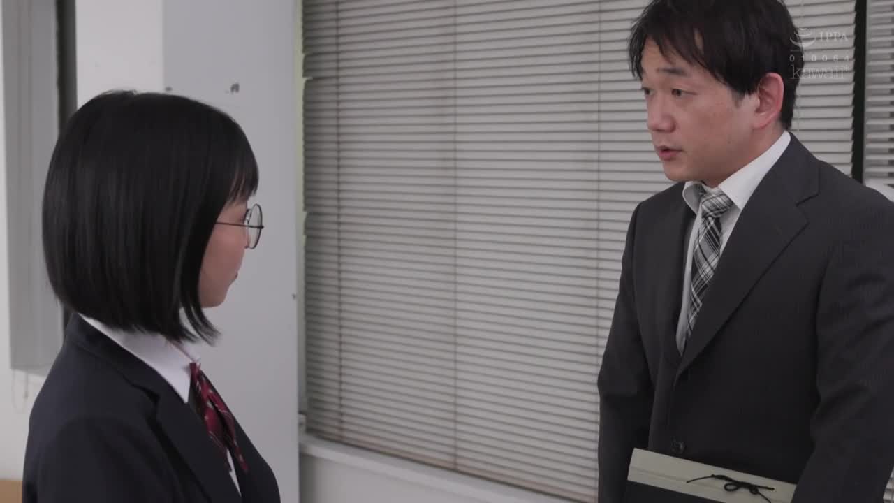 CAWD-520 | 中年教師日向夏，被文學少女輕易奪去童貞，並被喚醒為变態的奴隸，經歷嚴格射精管理的驅使調教日子… | 阿寶影音-成人影片,AV,JAV-專注精品‧長久經營