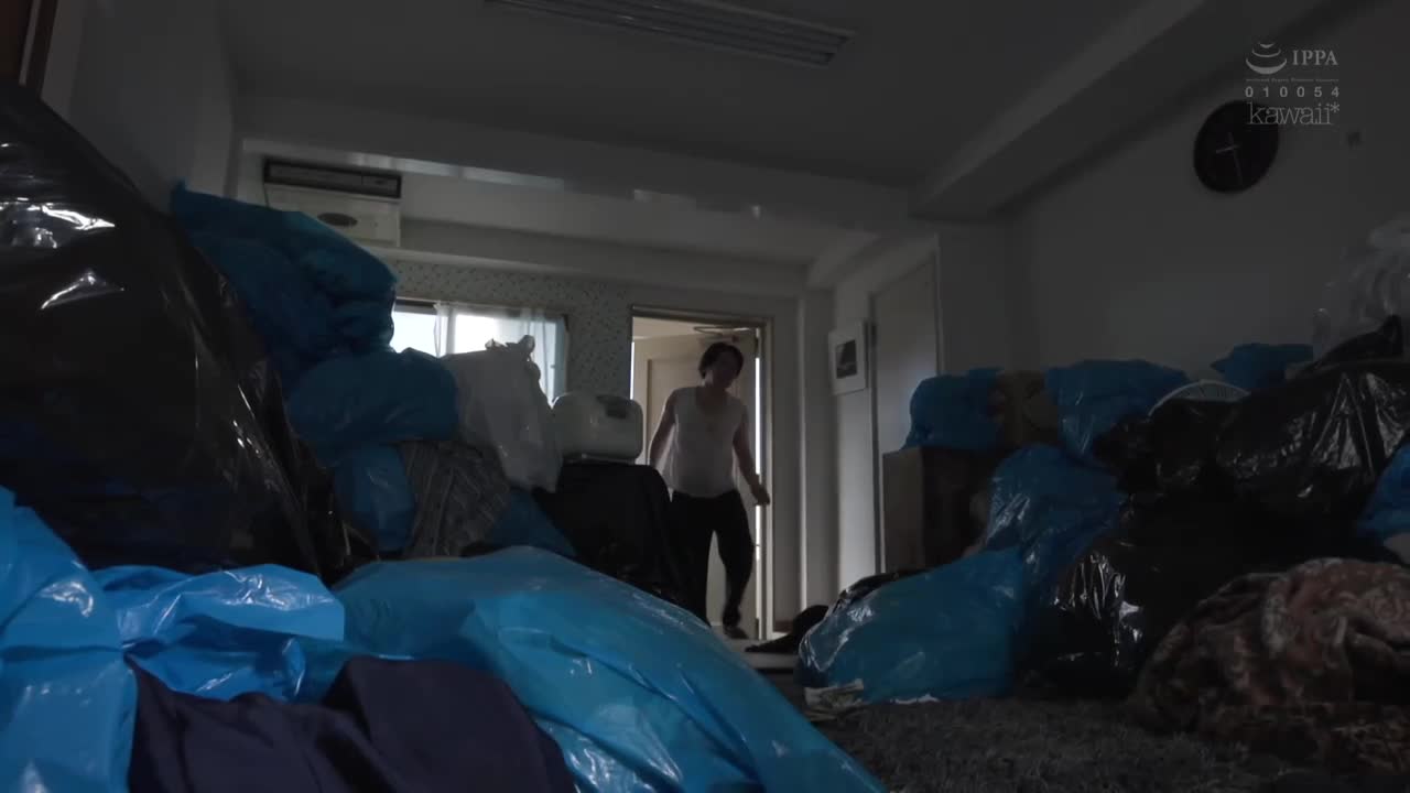 CAWD-518 | 隣人的垃圾房間裡，中年大叔持續連續射精51次將制服女子懷孕，倉本純樂的末路… | 阿寶影音-成人影片,AV,JAV-專注精品‧長久經營