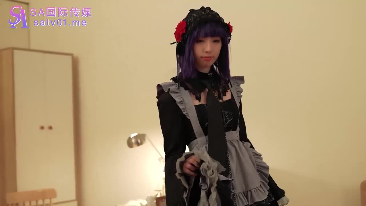 SAT0050 | 啪啪換裝娃娃EP2 | 阿寶影音-成人影片,AV,JAV-專注精品‧長久經營