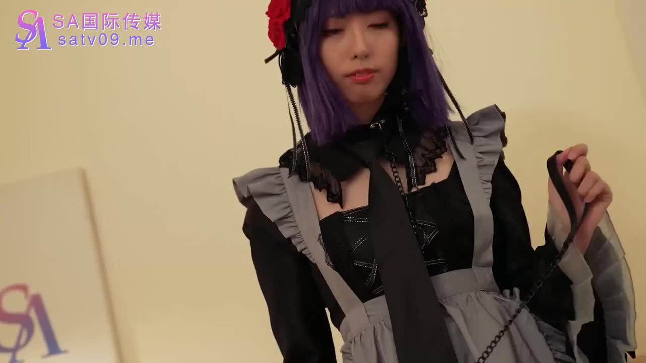 SAT0050 | 啪啪換裝娃娃EP2 | 阿寶影音-成人影片,AV,JAV-專注精品‧長久經營