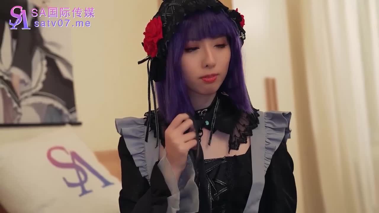 SAT0050 | 啪啪換裝娃娃EP2 | 阿寶影音-成人影片,AV,JAV-專注精品‧長久經營