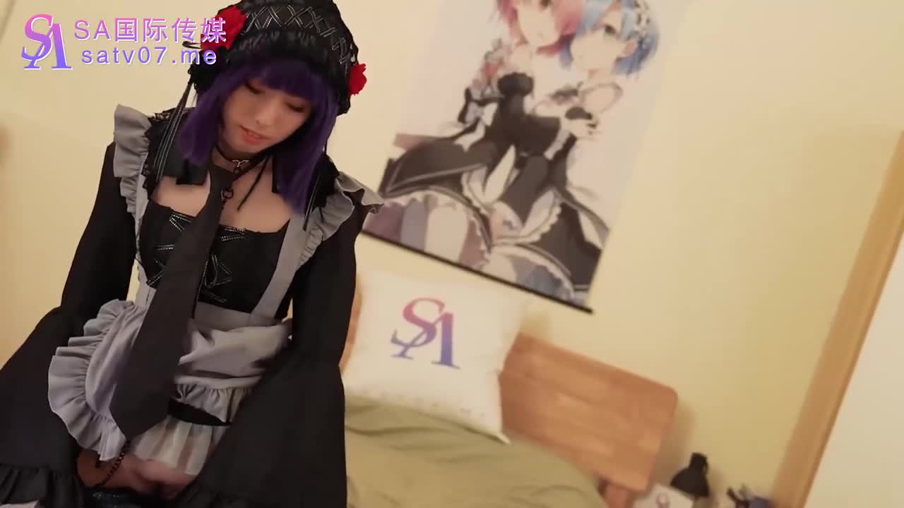 SAT0050 | 啪啪換裝娃娃EP2 | 阿寶影音-成人影片,AV,JAV-專注精品‧長久經營