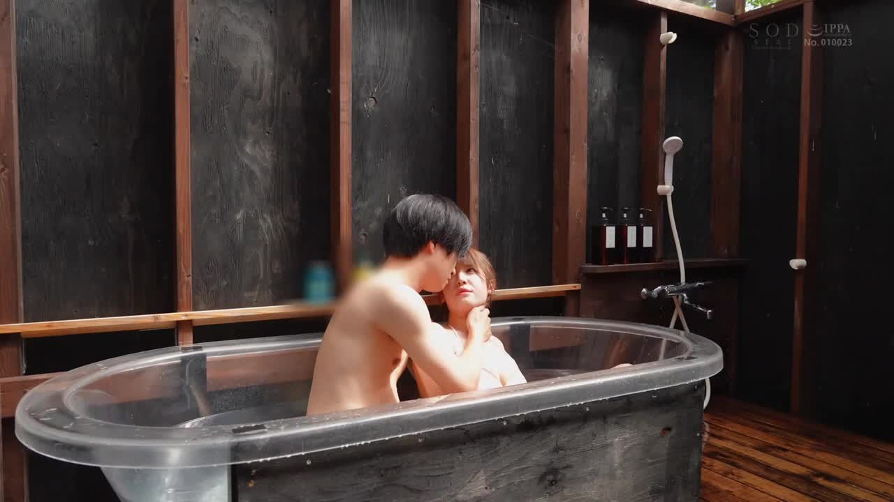 STARS-792 | 和情侶朋友一起W溫泉約會，和朋友的男友變得很有好感…偷偷抽插搞翻天是秘密喔！千鶴惠麻 | 阿寶影音-成人影片,AV,JAV-專注精品‧長久經營