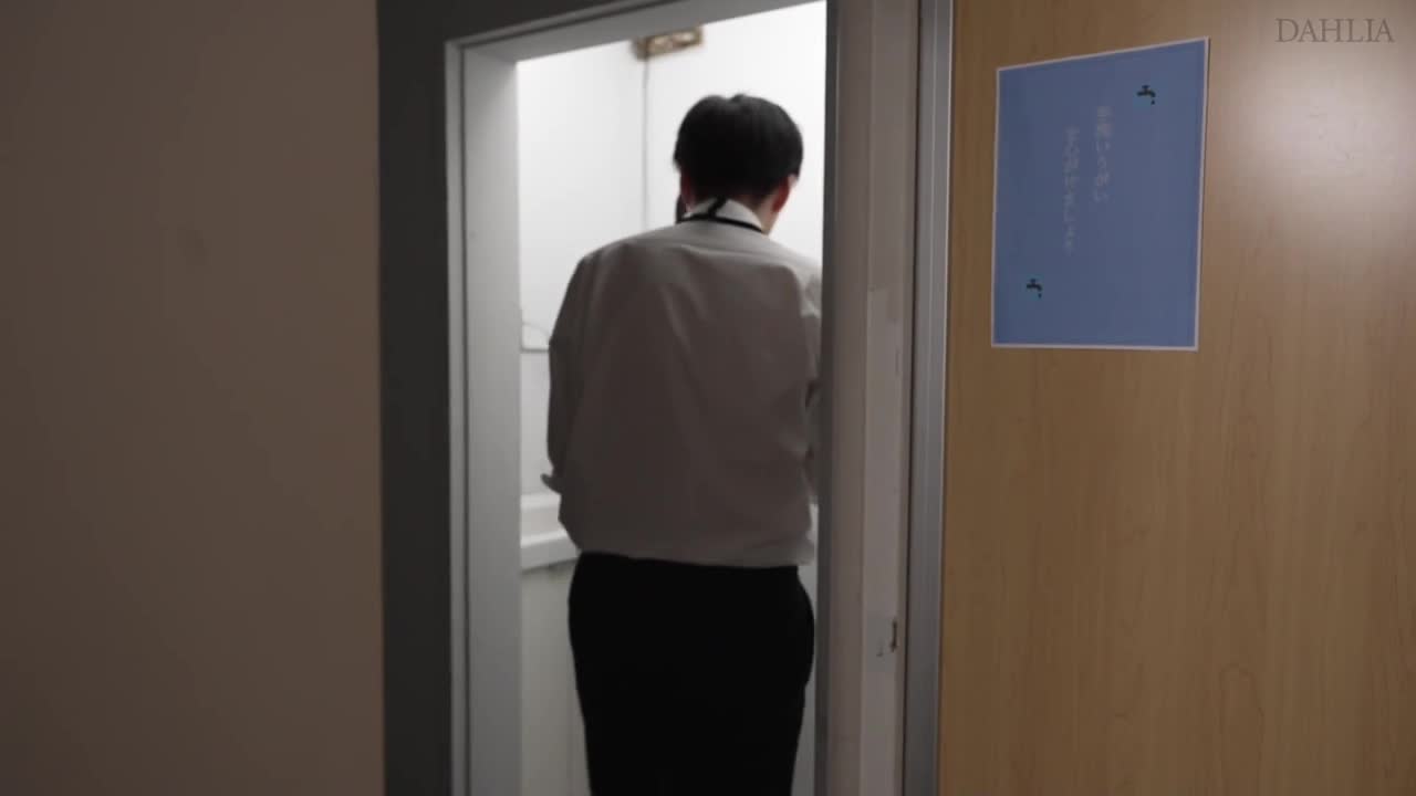 DLDSS-178 | 在公司是樸素不說話的女職員，但只有我知道這不是大家了解的她 水川潤 | 阿寶影音-成人影片,AV,JAV-專注精品‧長久經營