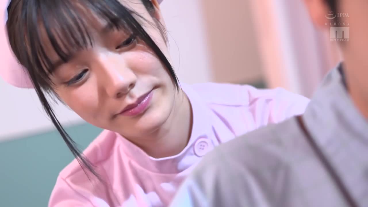 MIDV-324 | 舔好舔滿的痴女護士 全身舔舔 雞雞崩潰猛烈射精 宮下玲奈 | 阿寶影音-成人影片,AV,JAV-專注精品‧長久經營