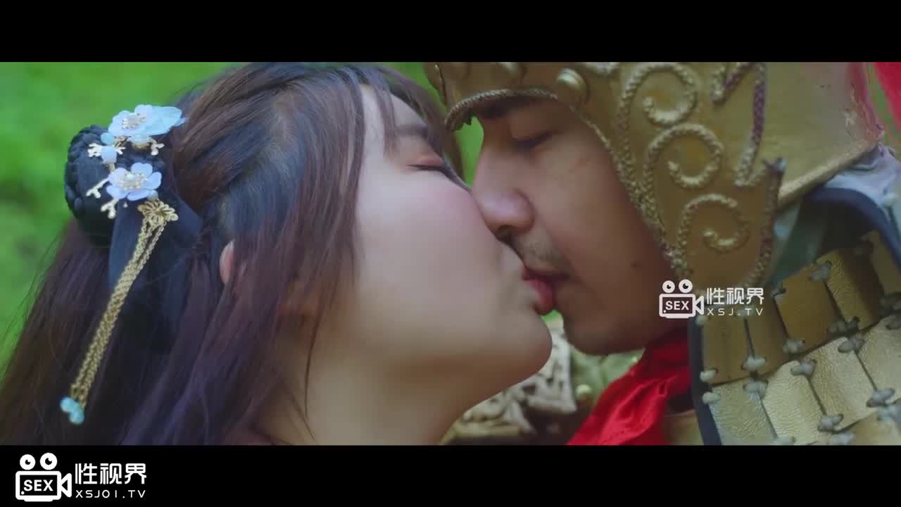 XSJ142 | 奇淫三國之許褚鬥馬超 | 阿寶影音-成人影片,AV,JAV-專注精品‧長久經營