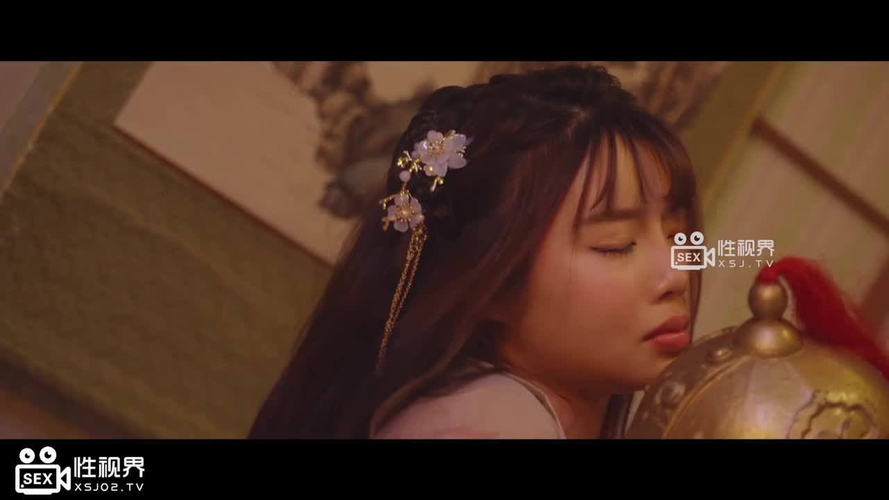 XSJ142 | 奇淫三國之許褚鬥馬超 | 阿寶影音-成人影片,AV,JAV-專注精品‧長久經營