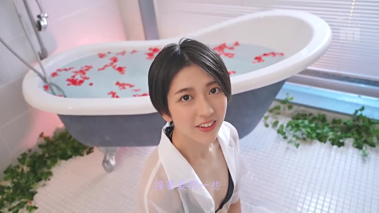 MIFD-234 | IQ140 頭腦很好 長像中性 色色回國子女！苗條現役女大學生 AV出道 水谷梨明日 | 阿寶影音-成人影片,AV,JAV-專注精品‧長久經營