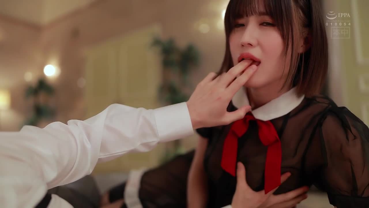 HMN-367 | 性騷擾男主管的巨乳老婆 成為我專屬的女僕性愛寵物 連續三天謝罪中出。 藤森里穂 | 阿寶影音-成人影片,AV,JAV-專注精品‧長久經營