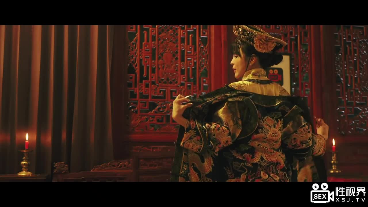 XSJ152 | 擼頂記（二） 太後的寢宮 | 阿寶影音-成人影片,AV,JAV-專注精品‧長久經營