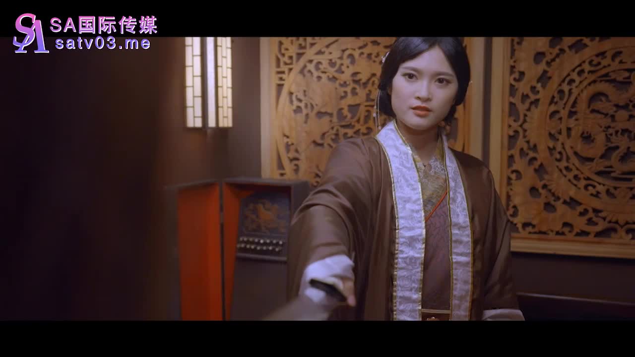 SAT0088 | 凡人修仙傳 | 阿寶影音-成人影片,AV,JAV-專注精品‧長久經營