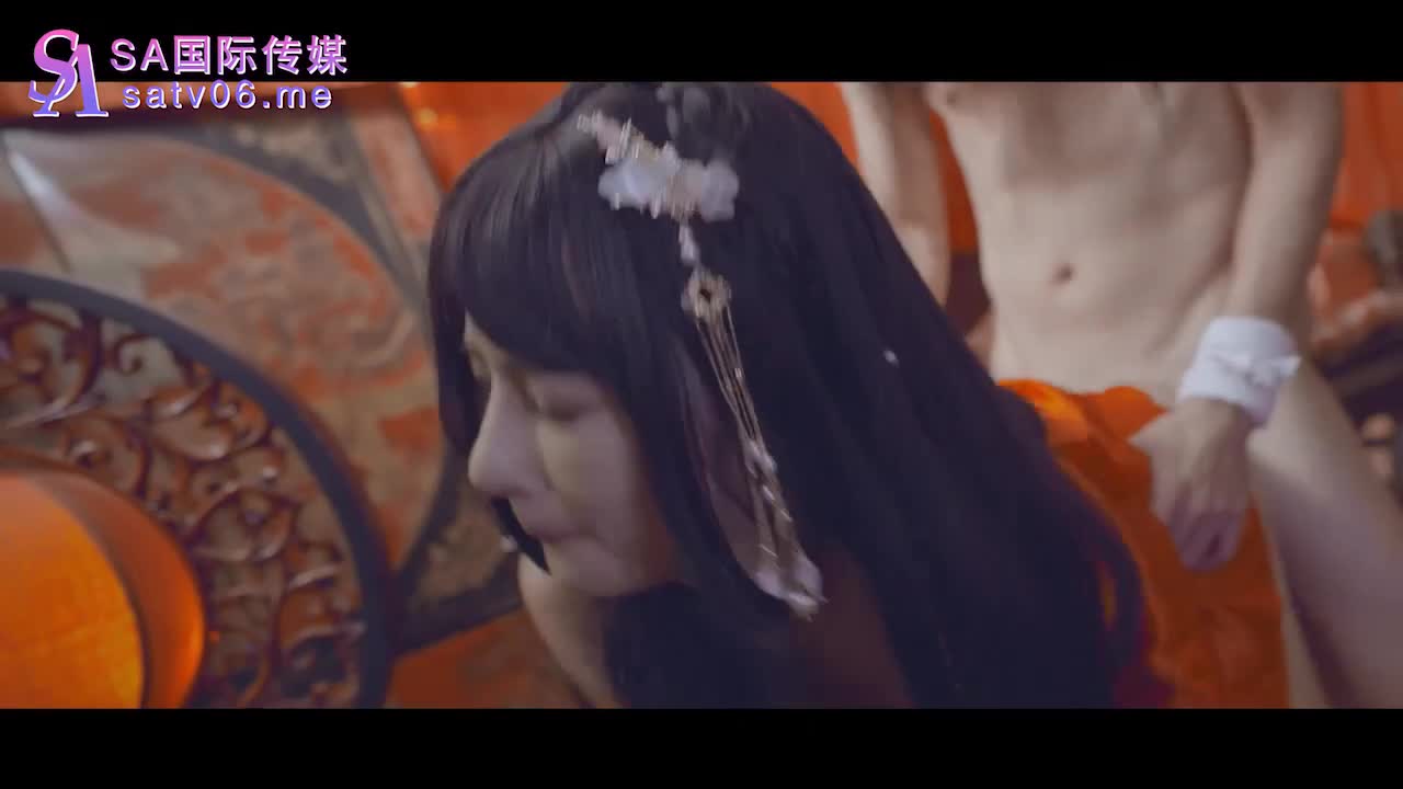 SAT0088 | 凡人修仙傳 | 阿寶影音-成人影片,AV,JAV-專注精品‧長久經營