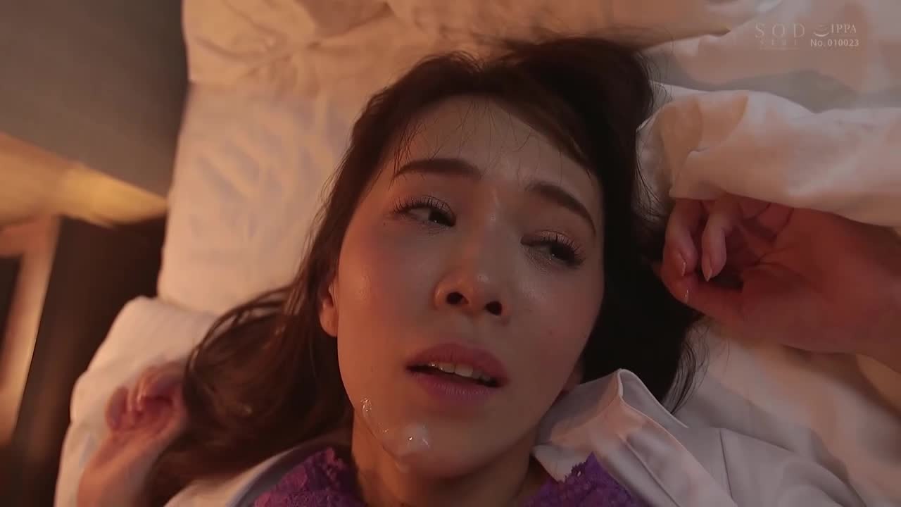 STARS-813 | 高潮性愛同房NTR 被噁心又討厭的絶倫前男友 被他逼了喝下春藥的我。 瀨乃南 | 阿寶影音-成人影片,AV,JAV-專注精品‧長久經營