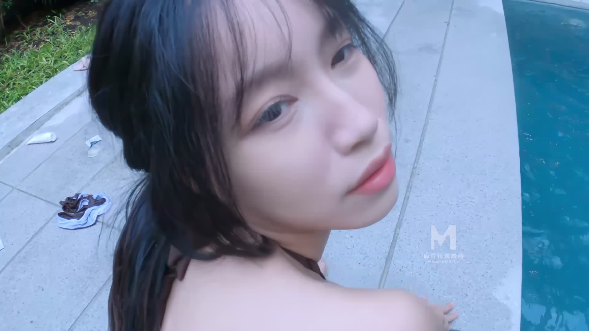 MD-0190-5 | 我是蘇暢 我回來了 EP5 海灘露出玩弄雪白巨乳 | 阿寶影音-成人影片,AV,JAV-專注精品‧長久經營