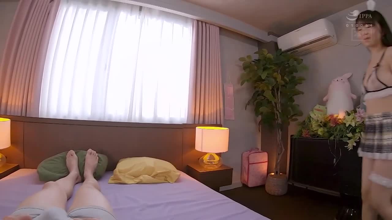 HMN-386 | 媽媽不在家 發育成長中的老婆帶來的繼女偷偷做兼職，無法停止射精和中出性愛。 柏木小夏 | 阿寶影音-成人影片,AV,JAV-專注精品‧長久經營