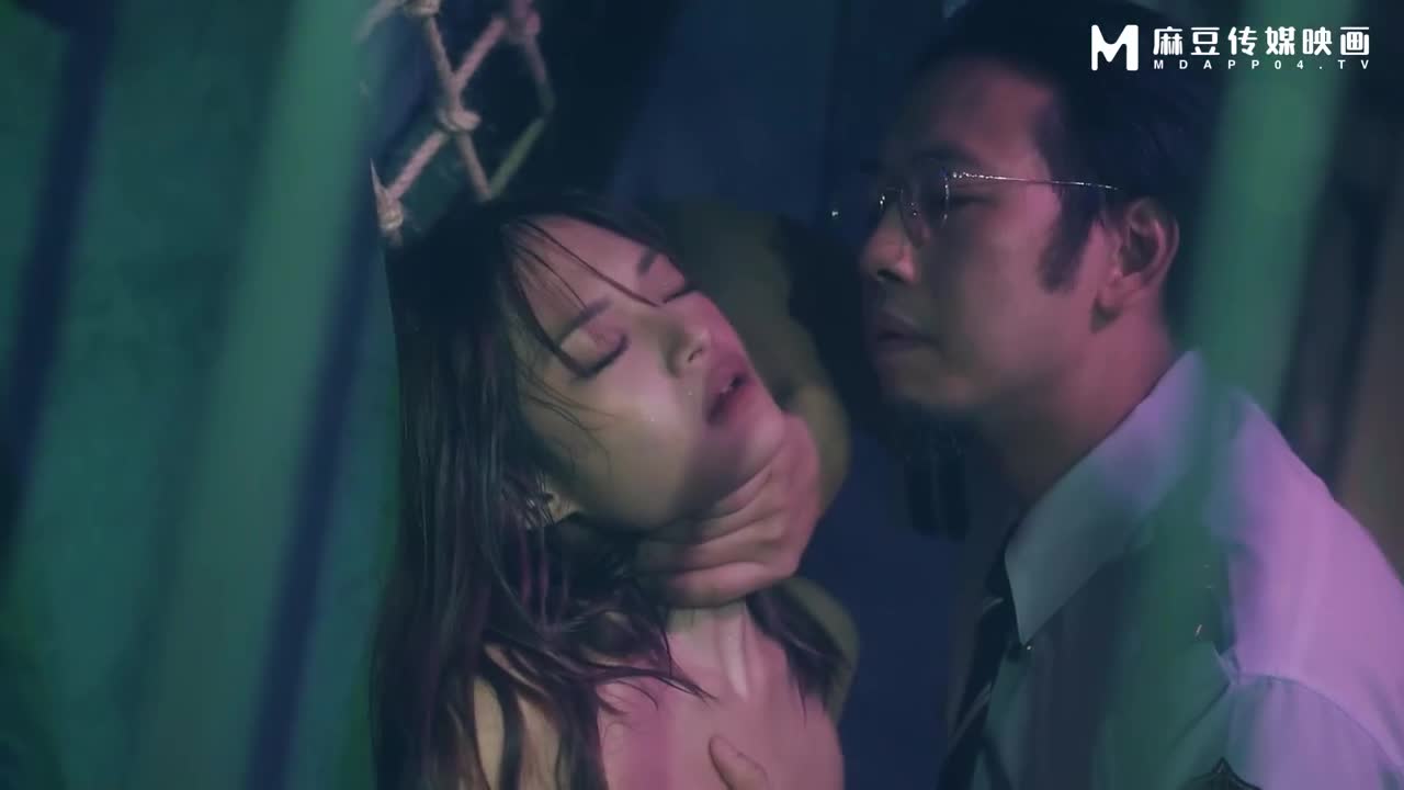MDSJ-0006 | 性犯罪者牢房 處女蘿莉的潮吹凌辱 | 阿寶影音-成人影片,AV,JAV-專注精品‧長久經營