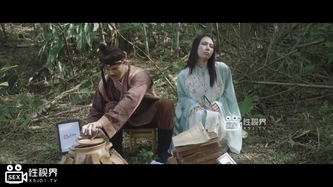 XSJ135 | 八艷淫新之穴巡知音江湖騙操：寇白門 | 阿寶影音-成人影片,AV,JAV-專注精品‧長久經營