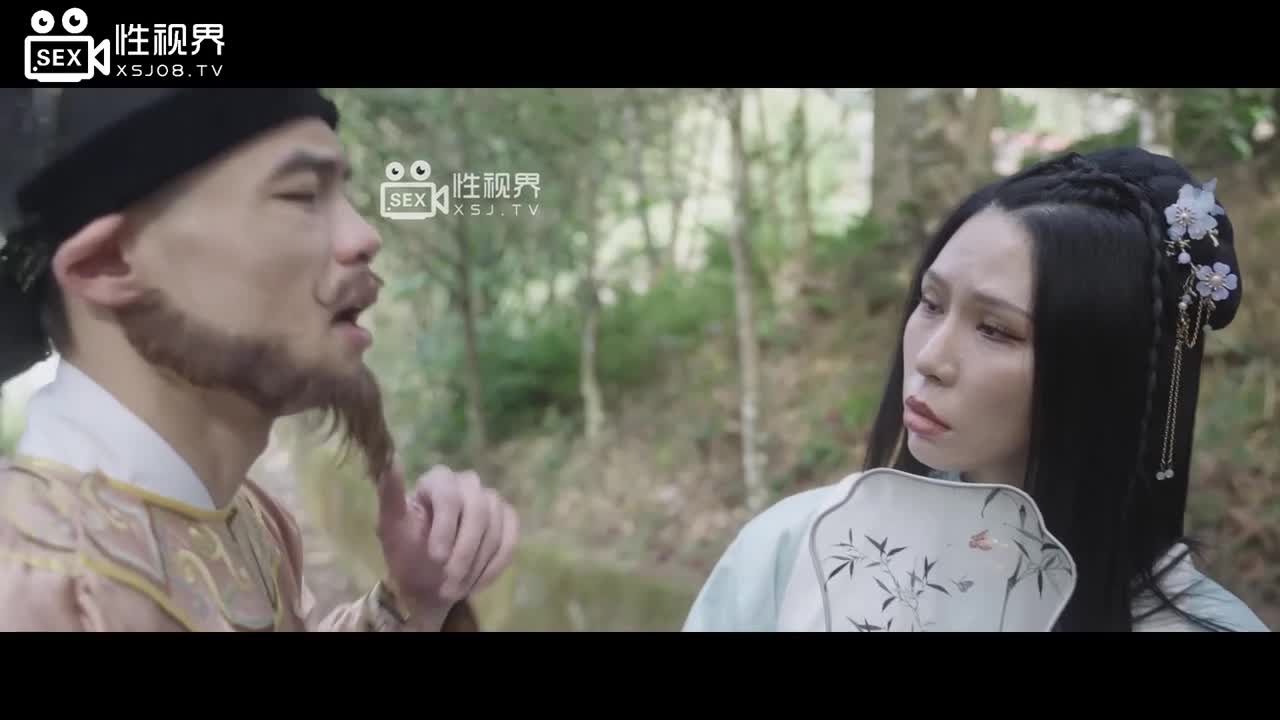 XSJ135 | 八艷淫新之穴巡知音江湖騙操：寇白門 | 阿寶影音-成人影片,AV,JAV-專注精品‧長久經營