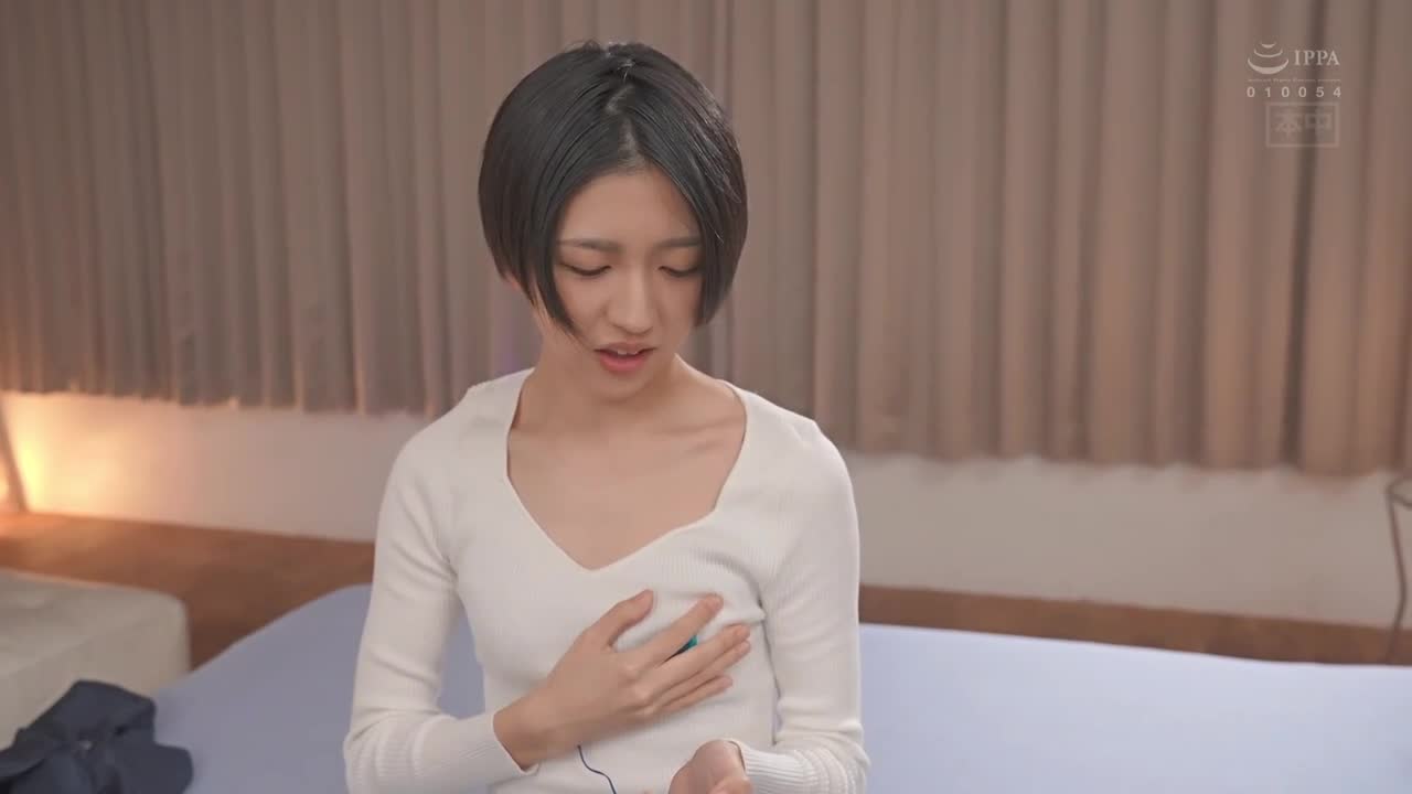 HMN-371 | IQ140！聰明又可愛的歸國子女苗條現役女大學生！第一次無套中出 水谷梨明日 | 阿寶影音-成人影片,AV,JAV-專注精品‧長久經營