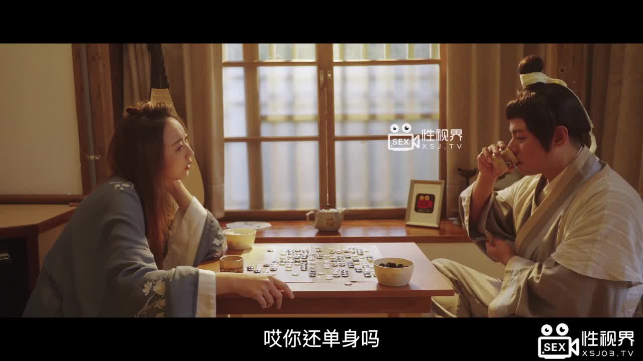 XSJ131 | 八艷淫新之讀萬卷書摸萬次乳：李香君 | 阿寶影音-成人影片,AV,JAV-專注精品‧長久經營