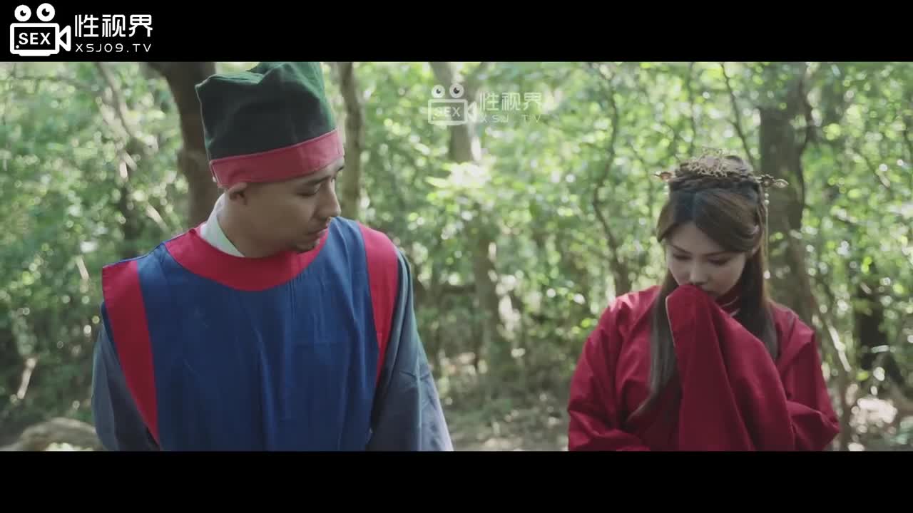 XSJ136 | 八艷淫新之孤柱一擲以身亦物：馬湘蘭 | 阿寶影音-成人影片,AV,JAV-專注精品‧長久經營