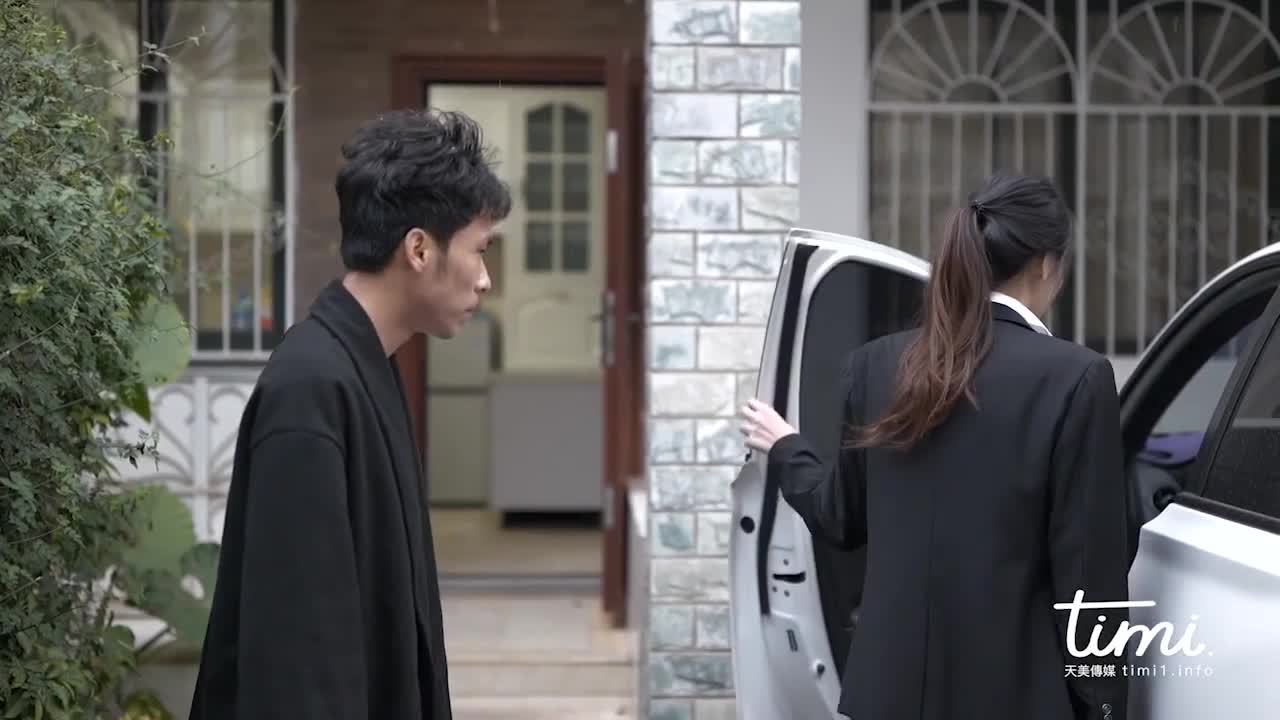 TM0058 | 緊急出差 情慾人妻的無套交合 | 阿寶影音-成人影片,AV,JAV-專注精品‧長久經營