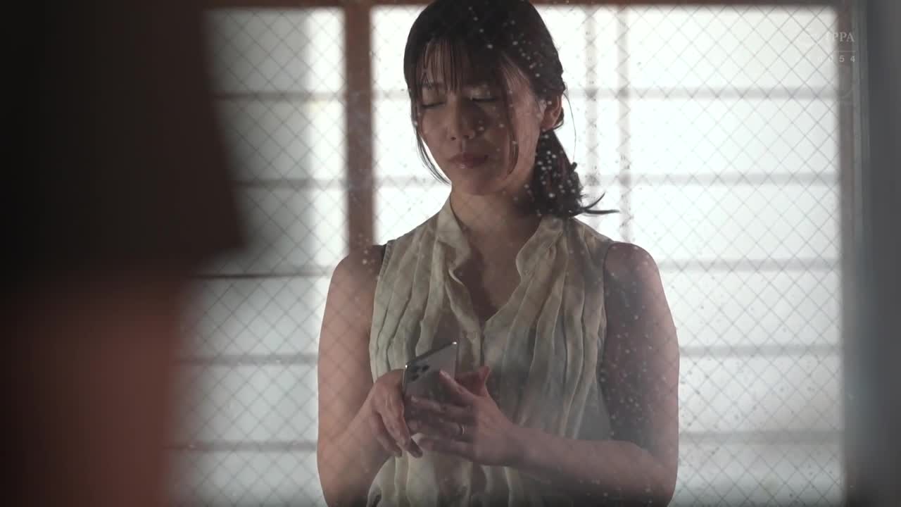 JUQ-292 | 被對面的慾望人妻鎖定…陷入在無套性愛裡面的我。 中野真子 | 阿寶影音-成人影片,AV,JAV-專注精品‧長久經營