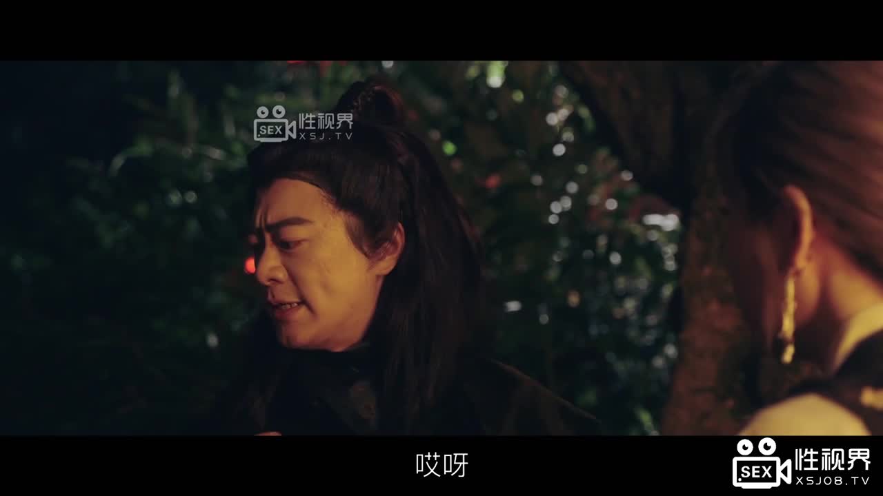 XSJ134 | 八艷淫新之刺客攔路玩屌自焚：卞玉京 | 阿寶影音-成人影片,AV,JAV-專注精品‧長久經營
