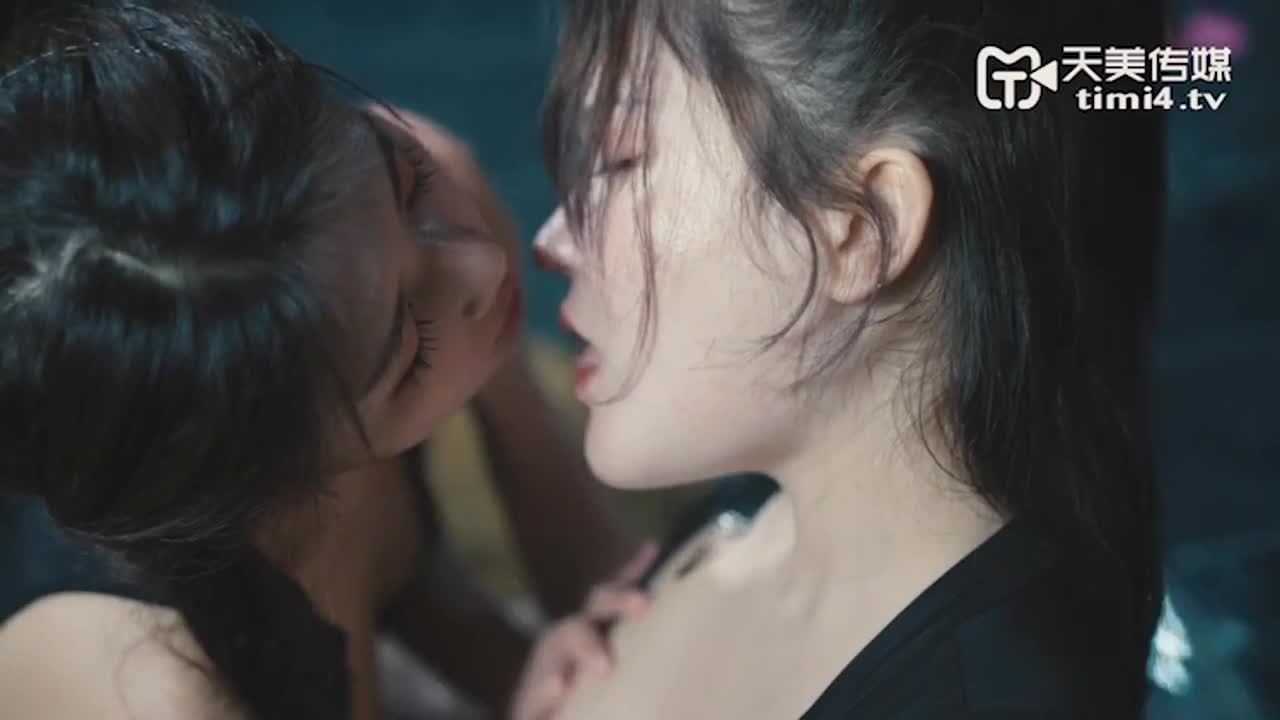 TM0071 | 溫泉池的美艷百合 | 阿寶影音-成人影片,AV,JAV-專注精品‧長久經營